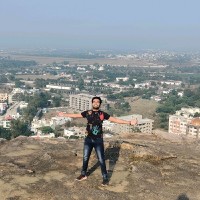Vibhor Nitnaware