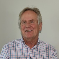 Robert Brash