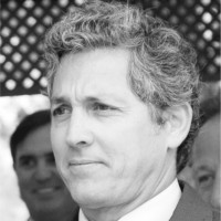 Ignacio Brujó Sánchez-Harguindey