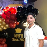 Jerry Fregoso