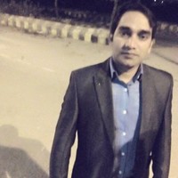 Shyam Murari .Gautam
