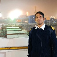 Angad Ajgaonkar