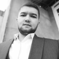 Moxirbek Urunov