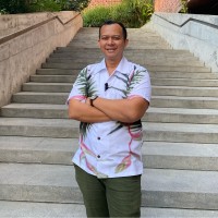 Bayu Wahyuda
