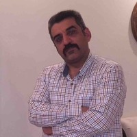 Mehdi Ebrahimnezhad