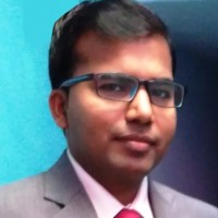 Ajit Keshari