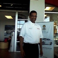Floyd Davis
