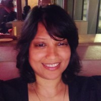 Deepa Jhaveri