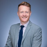 David Lowbridge-Ellis Mbe, Msc, Npqh