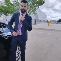 Wessam Al Refai