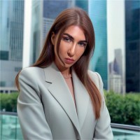 Karina Prokharava