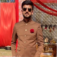 Rahul Choudhary