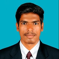 Vignesh Kumar