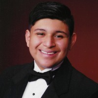 Nathan Castillo