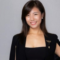 Naomi Chua