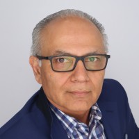 Devang Desai