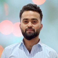 Adnan Ahmed