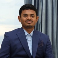 Dr. Kampara R Kishore
