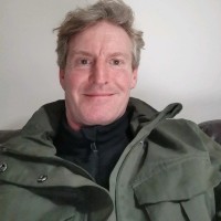 Robin Ainsworth