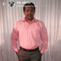 Zoheb Mansuri