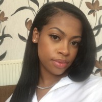 Latisha Elliott