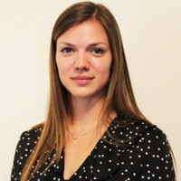 Sabrina Pizzolato