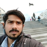 Saikiran Gandla