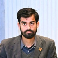 Ali Iqbal Bhatti