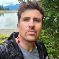 Justin Morrison