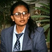 Varsha Manjunath