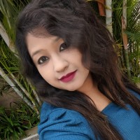 Soumi Das