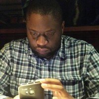 Nosakhare Okoro