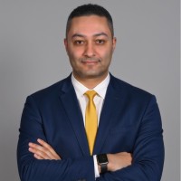 Khaled Gadalla , Com , Csm