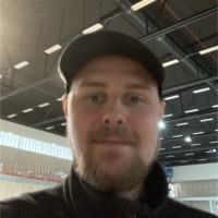 Fredrik Andersson