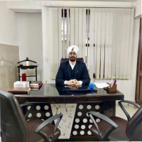 Simranjeet Singh