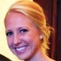 Kathryn (Sauter) Pearson, Cem