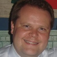 Fredrik Jaresved