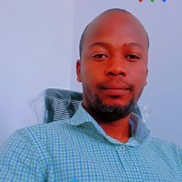 Missigbéto Parfait Kpedjo