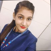 Parul T.
