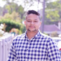 Bikram Khadka