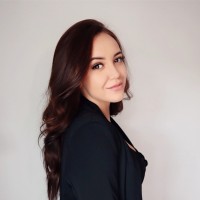 Nadia Wicker