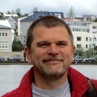 Sergey Pyatovskiy