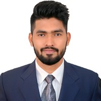 Adrin Sequeira