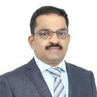 Jayakrishnan E K
