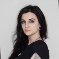 Elisabeth Pozharski