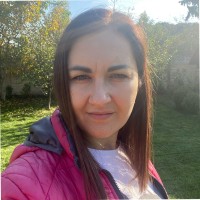 Анастасия Прохоренко
