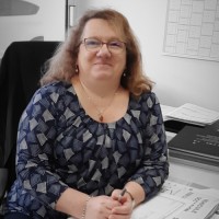 Patricia Crouail