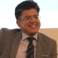 Keith Martenstyn
