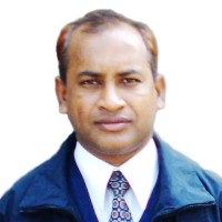 Md Mahmud Hossain