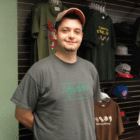 Michael Auricchio
